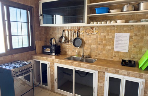 Yof Apartment | Oasis Seaside by Barok