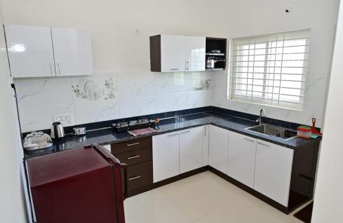 Mysore Apartment | Oasis Service Apartments