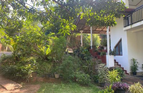 Udunuwara Villa | Oasis Suite