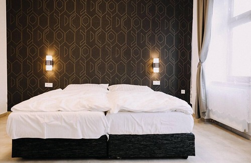 Teplice House | Oasis Teplice