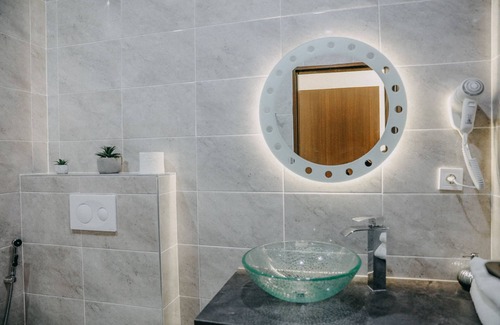 Teplice House | Oasis Teplice