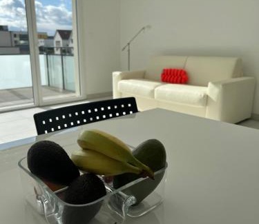 Bergheim Apartment | Oasis tout confort à Bergheim, Alsace