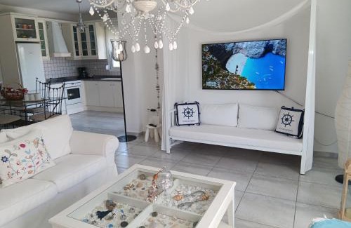 Litochoro House | OASIS VILLA