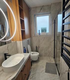 Stradomia Wierzchnia Villa | Oaza Brzozowa