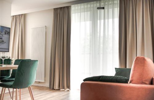 Bialystok Apartment | Oaza w Centrum