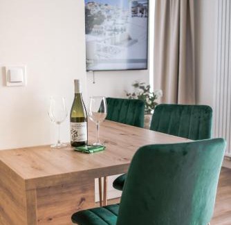 Bialystok Apartment | Oaza w Centrum