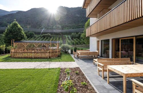 Barbiano Apartment | Oberfallerhof Apartment Aui