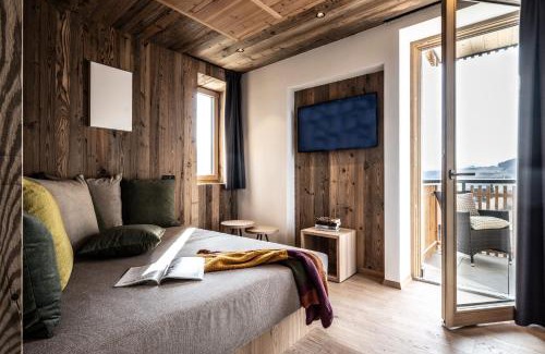 Barbiano Apartment | Oberfallerhof Apartment Aui