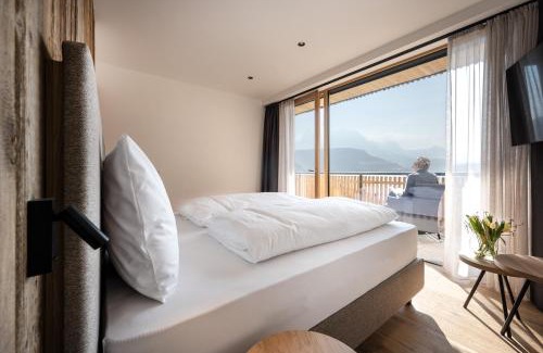 Barbiano Apartment | Oberfallerhof Apartment Aui