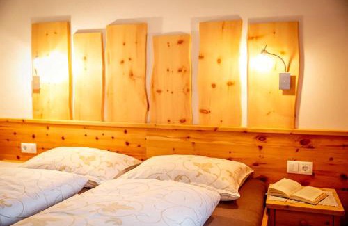 Feldthurns Apartment | Oberhauser Hof - Apartments