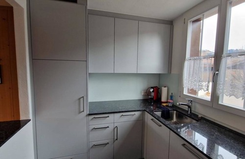 Gstaad Apartment | Oberland Nr. 19 by Interhome