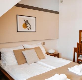 Osjakow Hotel | Oberza Knieja