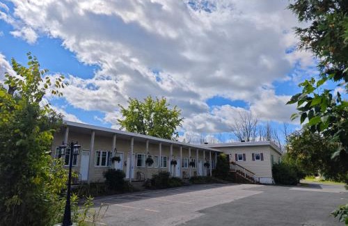Saint-Hubert Hotel | Objectif Santé