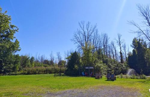 Saint-Hubert Hotel | Objectif Santé