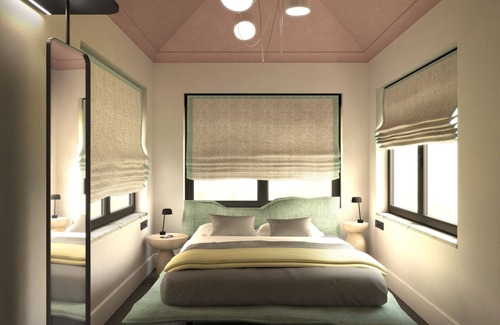 Oborishte Hotel | Oborishte 63 Boutique Hotel