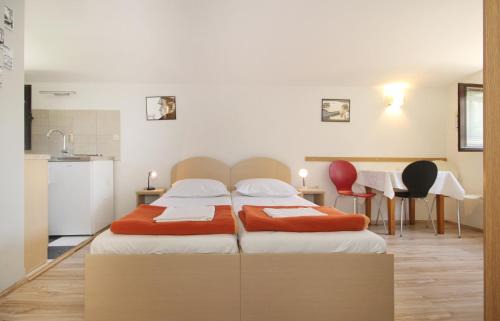 Donja luka House | Obradović rooms & apartments