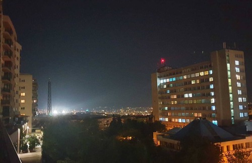 Cluj-Napoca Apartment | Observator Terrace Apartment