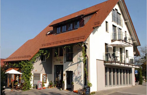 Ittendorf Apartment | Obsthof Steffelin