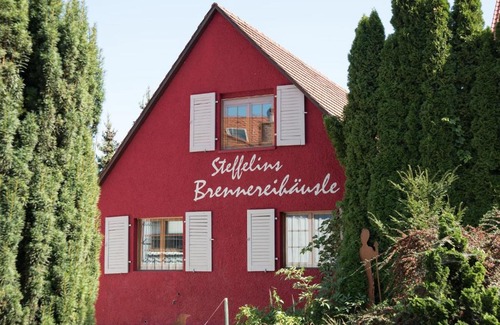 Ittendorf Apartment | Obsthof Steffelin