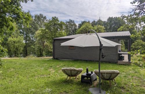 Moletai District Municipality Villa | Obuoliu sala Moletu Vila