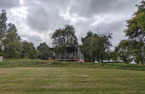 Moletai District Municipality Villa | Obuoliu sala Moletu Vila