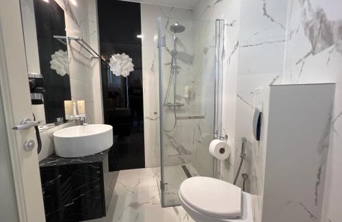 Tecuci Hotel | Ocaua Lui Cuza