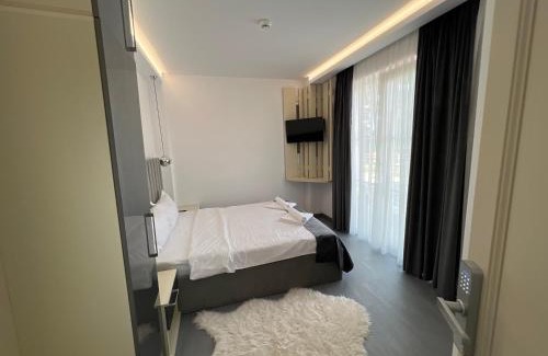 Tecuci Hotel | Ocaua Lui Cuza