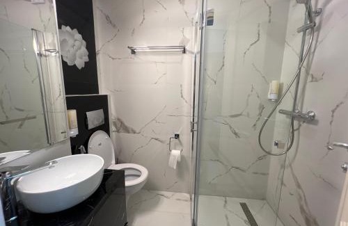 Tecuci Hotel | Ocaua Lui Cuza