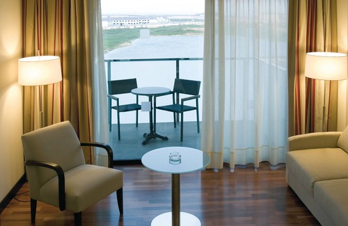 Aranjuez Hotel | Occidental Aranjuez