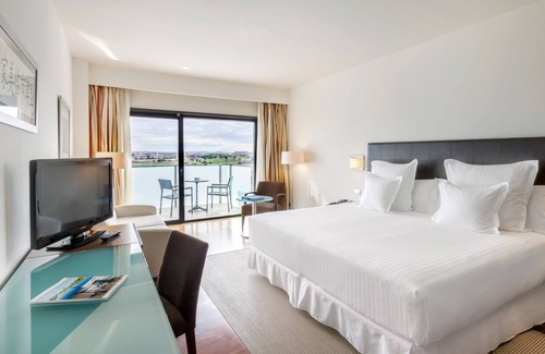 Aranjuez Hotel | Occidental Aranjuez