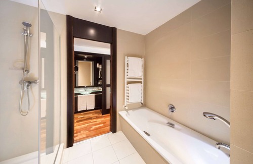 Aranjuez Hotel | Occidental Aranjuez