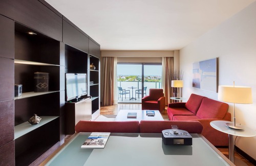 Aranjuez Hotel | Occidental Aranjuez