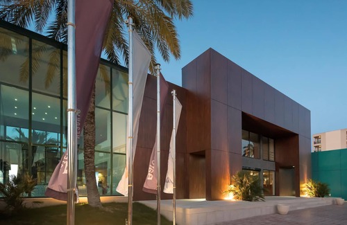 San Antonio Bay Resort | Occidental Ibiza - All Inclusive