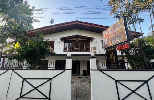 Ettukala House | Ocean Beauty Guest House