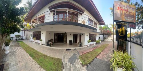 Ettukala House | Ocean Beauty Guest House