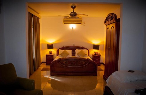 Ettukala House | Ocean Beauty Hotel