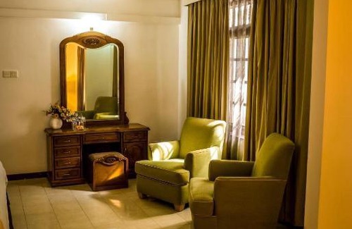 Ettukala House | Ocean Beauty Hotel