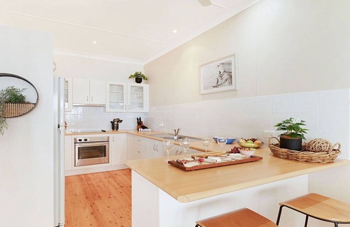 Currarong Apartment | Ocean Blue Apartment One