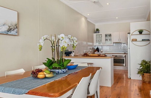 Currarong Apartment | Ocean Blue Apartment Two