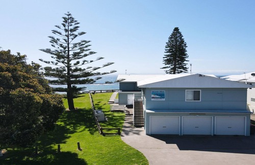 Currarong Apartment | Ocean Blue Apartment Two