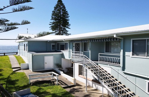 Currarong Apartment | Ocean Blue Apartment Four