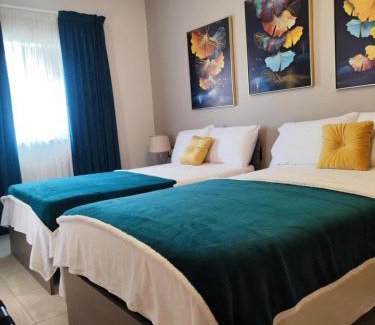 Kalafrana Apartment | Ocean Breeze Apartment