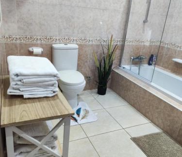 Kalafrana Apartment | Ocean Breeze Apartment