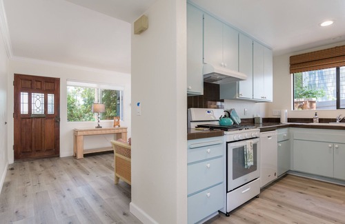 Del Mar House | Ocean Breeze's rental