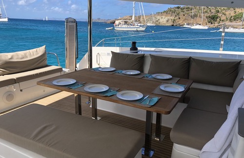 St. George's Boat Rental | Ocean Charters