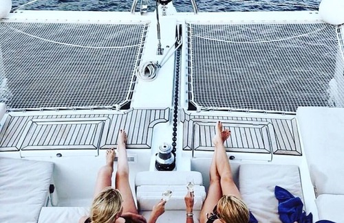 St. George's Boat Rental | Ocean Charters