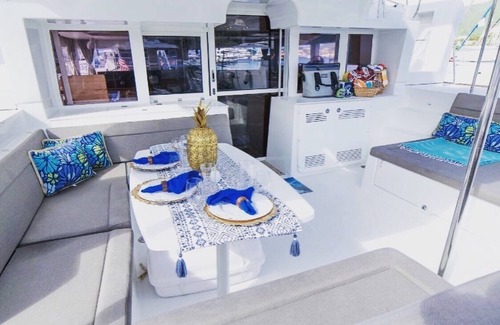 St. George's Boat Rental | Ocean Charters