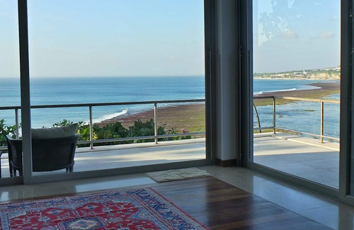 Uluwatu Villa | Ocean Cliff Edge 4 Bedroom Villa . The Luxe Bali Ultra Luxury Residence