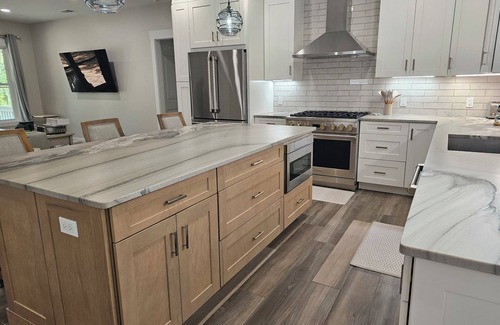 Daufuskie Island House | Ocean Dreamer! New custom home nestled in the peaceful Historic District!