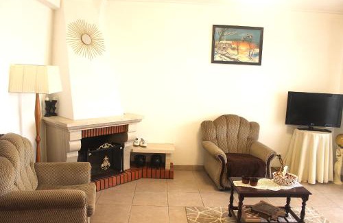 Praia da Vieira Apartment | Ocean Drive/Vista mar apartment